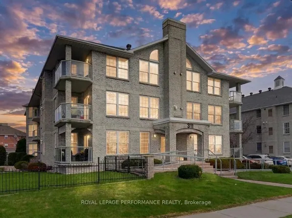 311 Water St W #102, Cornwall, ON K6J 1A5