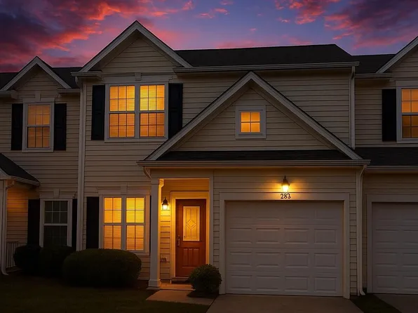 558 Calen Ln, Rock Hill, SC 29732