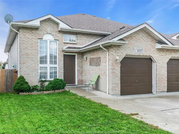 1007 Silverdale Dr, Windsor, ON N9G 2R8