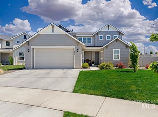 4856 N Predo Ave, Meridian, ID 83646