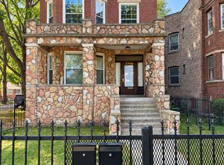7758 S Saginaw Ave APT 2, Chicago, IL 60649