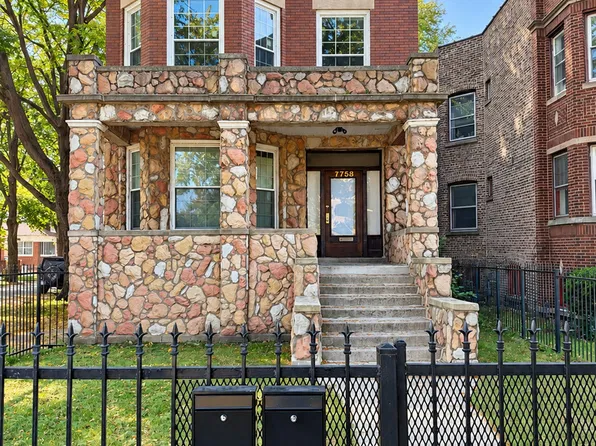 7758 S Saginaw Ave APT 2, Chicago, IL 60649