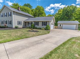 6619 Josephine Dr, Independence, OH