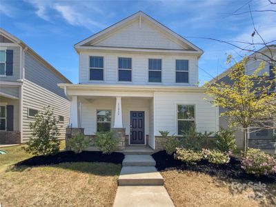 11933 Silverheel Ln, Huntersville, NC, 28078