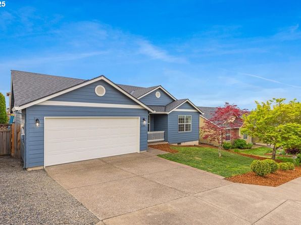1101 E 12th St, Lafayette, OR 97127