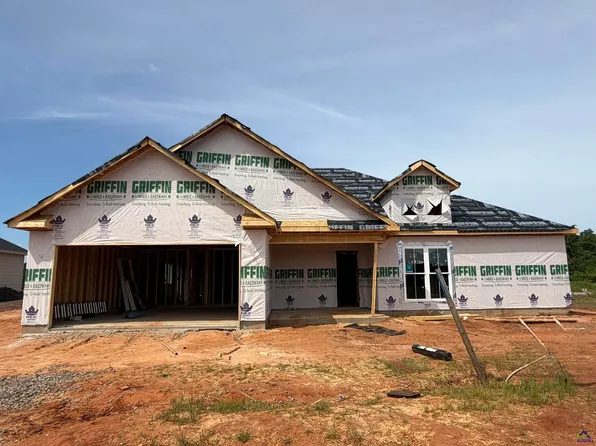 211 Sugar Creek Trl, Perry, GA 31069