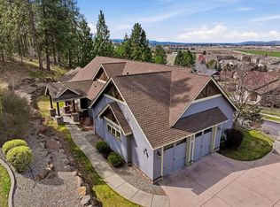 575 N Pack Trail Ln, LIBERTY LAKE, WA 99019