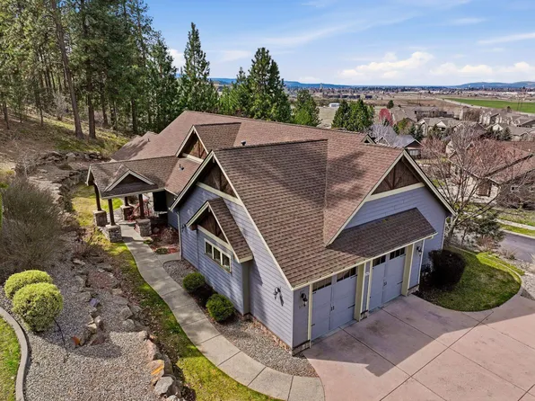 575 N Pack Trail Ln, Liberty Lake, WA 99019