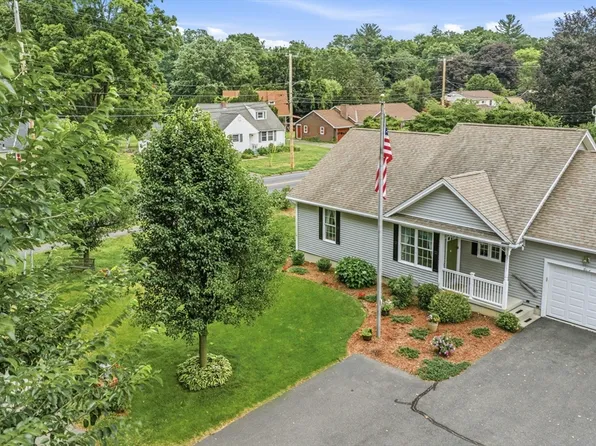 6 Toledo Ave #A, Westfield, MA 01085