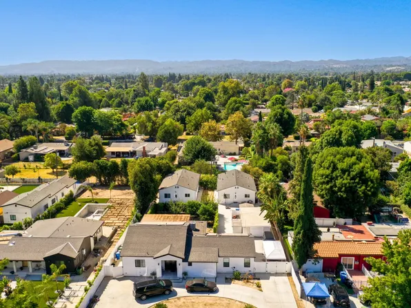 19562 Lanark St, Reseda, CA 91335