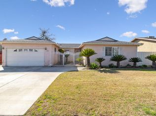 1458 Scott Ave, Clovis, CA 93611