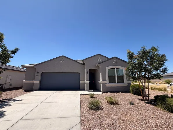 18389 W Whispering Wind Dr, Wittmann, AZ 85361