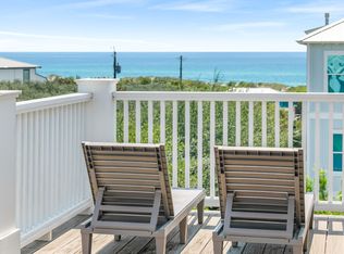 11 Pompano Pl, Inlet Beach, FL 32461