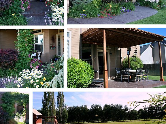 Landscaping/Yard