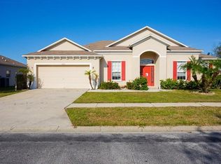 3895 Wood Thrush Dr, Kissimmee, FL 34744