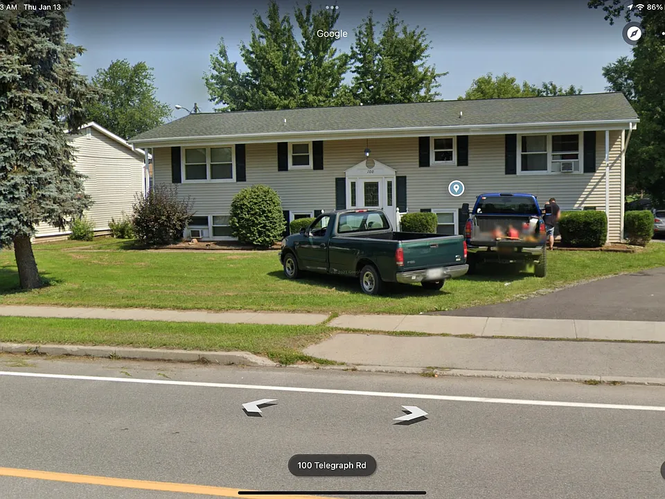 5-98 Telegraph Rd