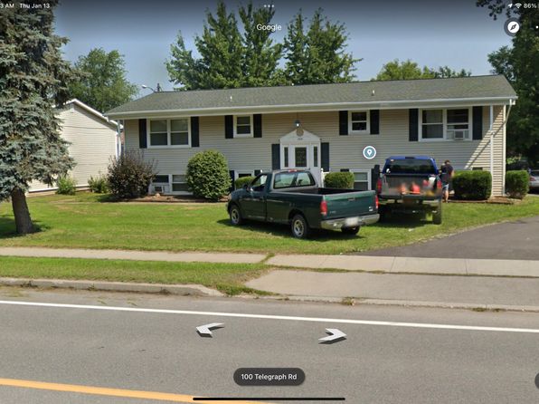 5-98 Telegraph Rd