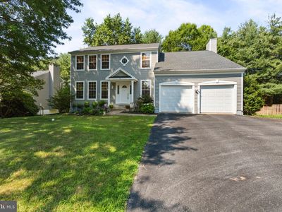 48 Blossom Wood Ct, Stafford, VA, 22554