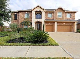 30610 Academy Trace Dr, Spring, TX 77386