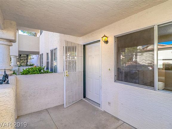 4th image of 7937 Terrace Rock Way Unit 101