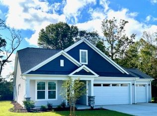 516 Sheepbridge Way Boardwalk #D, Loris, SC 29569