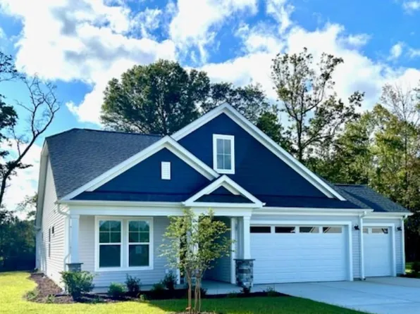 516 Sheepbridge Way #Boardwalk D, Loris, SC 29569