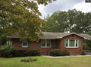 1805 Fairlamb Ave, Columbia, SC 29223