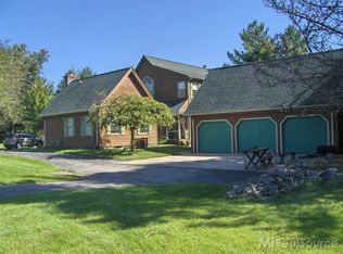 69400 Henry Ross Dr, Romeo, MI 48065