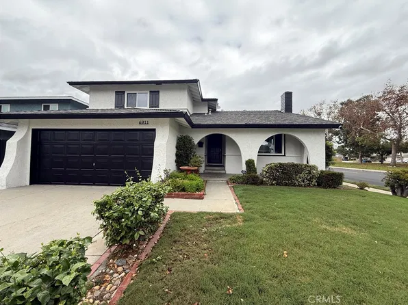 6911 Reefton Ave, Cypress, CA 90630