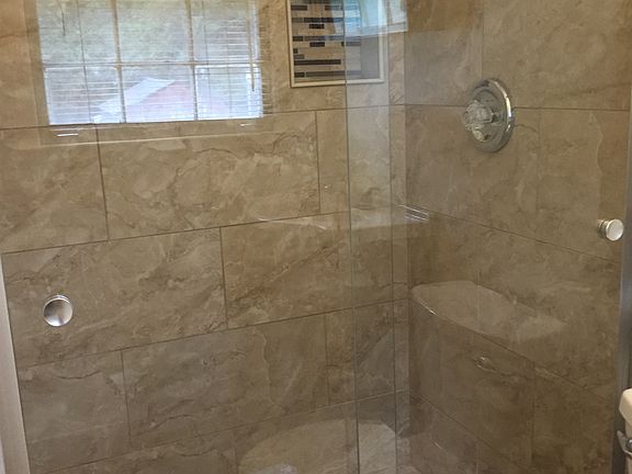 New Bathroom upgrade 