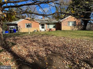 9015 Woodland Dr, Silver Spring, MD 20910