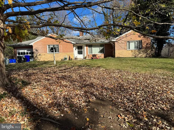 9015 Woodland Dr, Silver Spring, MD 20910