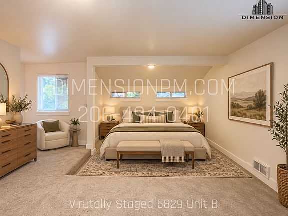 5th image of 5829 Fleming St