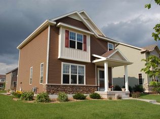 9342 Golden Hue Blvd, Verona, WI 53593