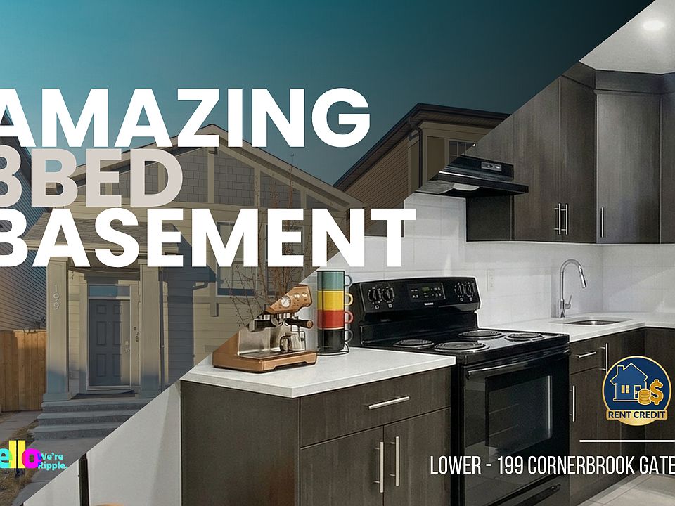 1st image of 199 Cornerbrook Gate NE