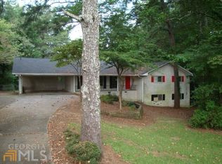 6400 Dodgen Rd SW, Mableton, GA 30126