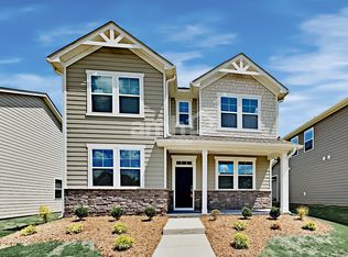 2317 Campbell Cove Ct, Belmont, NC 28012