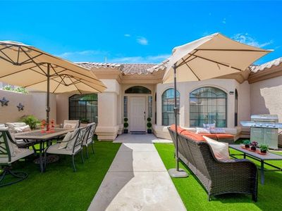 2541 Highland Trl, Bullhead City, AZ, 86442