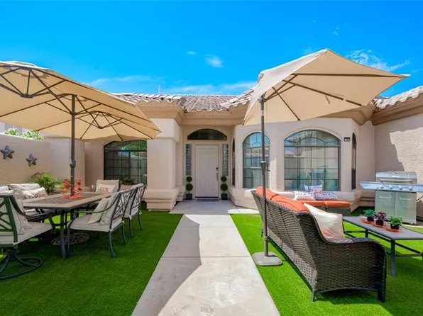 2541 Highland Trl, Bullhead City, AZ 86442