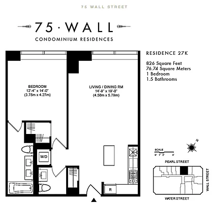 Rented by Platinvm Property Group New York | media 56