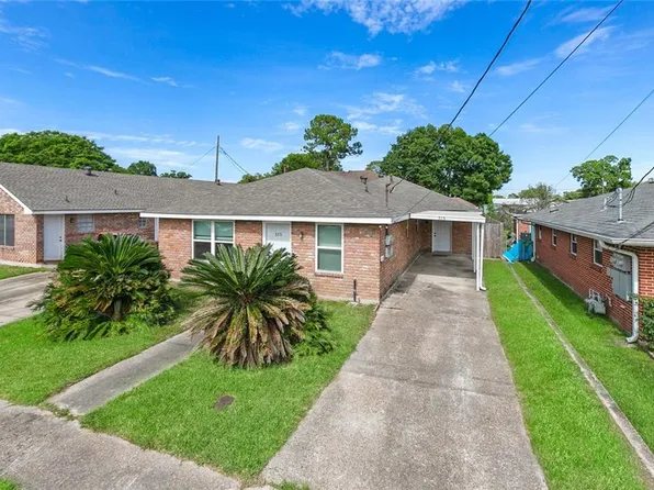 513-15 Faun St, Metairie, LA 70003