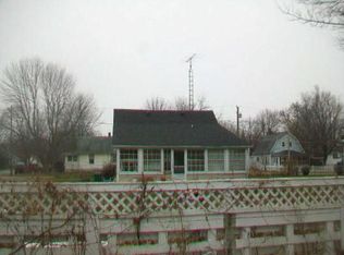 2340 C Ave, New Castle, IN 47362