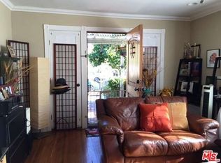 411 N Hobart Blvd, Los Angeles, CA 90004