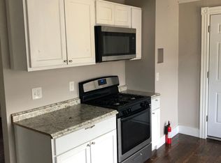 46 Davis Ave #2, Bridgeport, CT 06605
