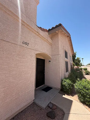 2019 W Lemon Tree Pl #1107 Photo 1