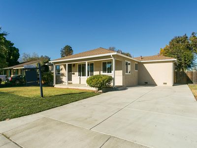 3121 W Euclid Ave, Stockton, CA, 95204