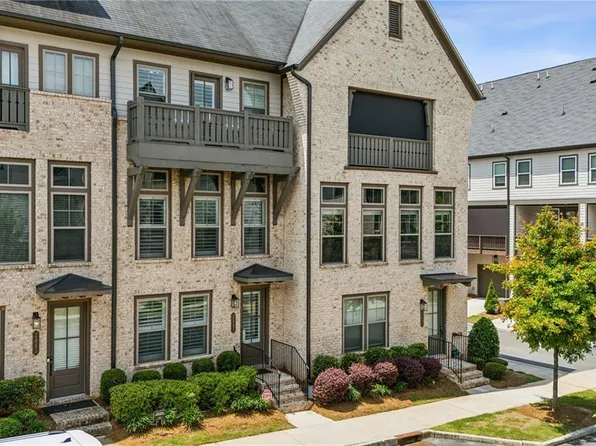 2447 Figaro Dr, Atlanta, GA 30339