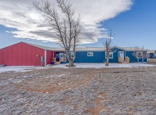 29 Duncan Rd, Moriarty, NM 87035