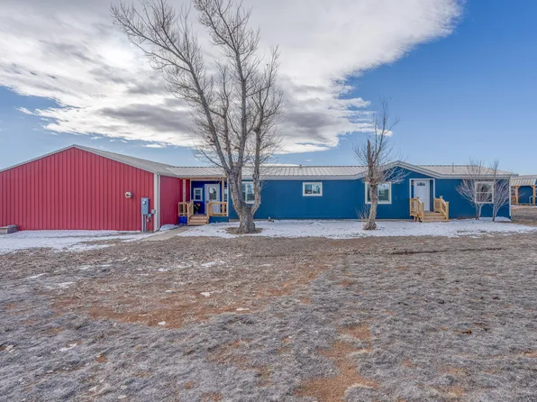 29 Duncan Rd, Moriarty, NM 87035