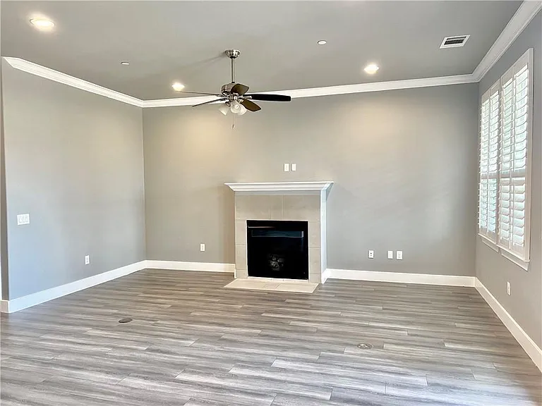 2601 N Quinlan Park Rd #507 — Photo 9